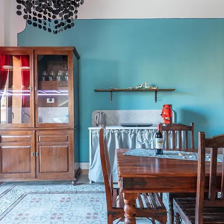 Solemar Sicilia - Principe Del Mare Holiday home