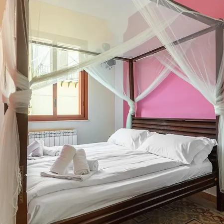 Holiday home Solemar Sicilia - Principe Del Mare