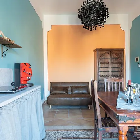 Holiday home Solemar Sicilia - Principe Del Mare *