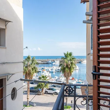 Solemar Sicilia - Principe Del Mare Holiday home Santa Flavia