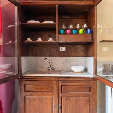 Solemar Sicilia - Principe Del Mare Holiday home