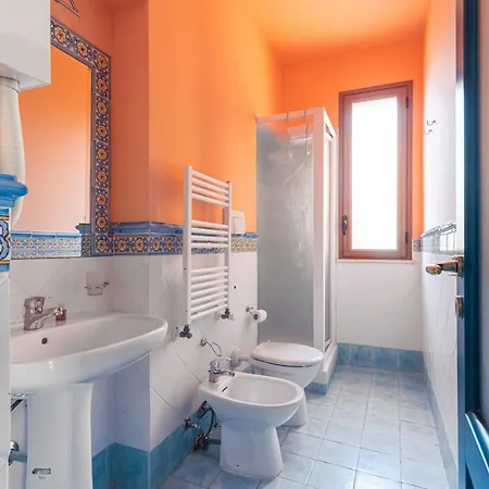 Holiday home Solemar Sicilia - Principe Del Mare *