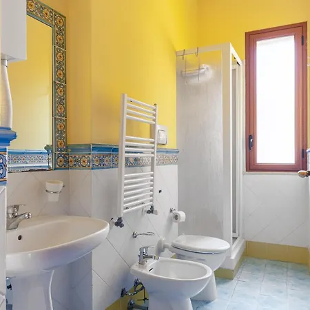 Holiday home Solemar Sicilia - Principe Del Mare *