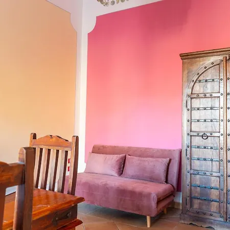 Holiday home Solemar Sicilia - Principe Del Mare *